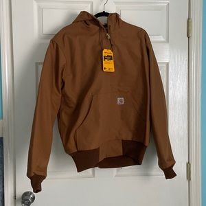 Carhartt coat